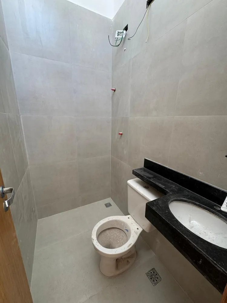 Casa, 2 quartos, 55 m² - Foto 4