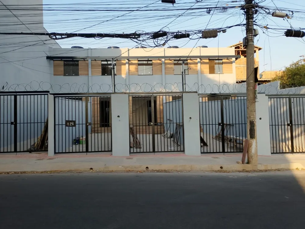 Casa, 2 quartos, 55 m² - Foto 7