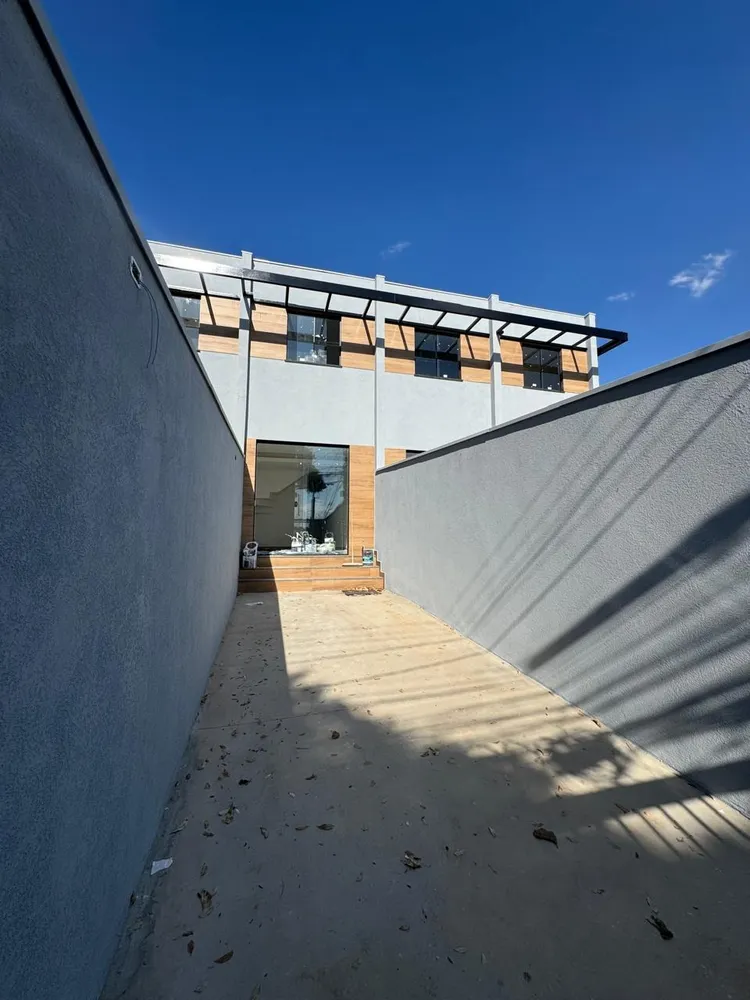 Casa, 2 quartos, 55 m² - Foto 1
