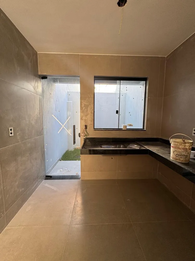 Casa, 2 quartos, 55 m² - Foto 1