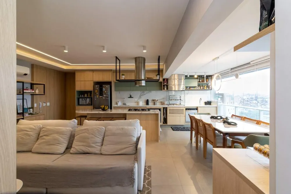 Apartamento, 2 quartos, 96 m² - Foto 11