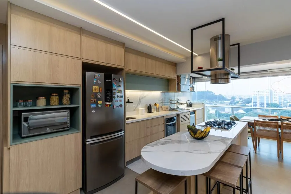 Apartamento, 2 quartos, 96 m² - Foto 4