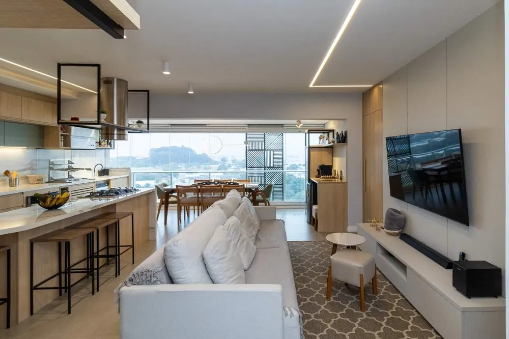 Apartamento, 2 quartos, 96 m² - Foto 18