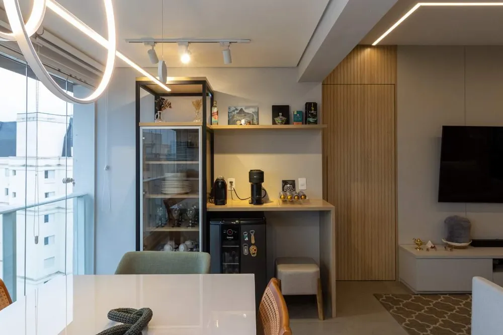 Apartamento, 2 quartos, 96 m² - Foto 17