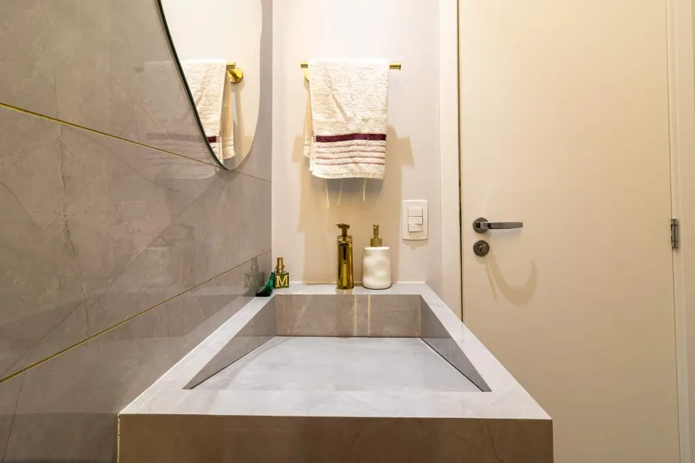 Apartamento, 2 quartos, 96 m² - Foto 4