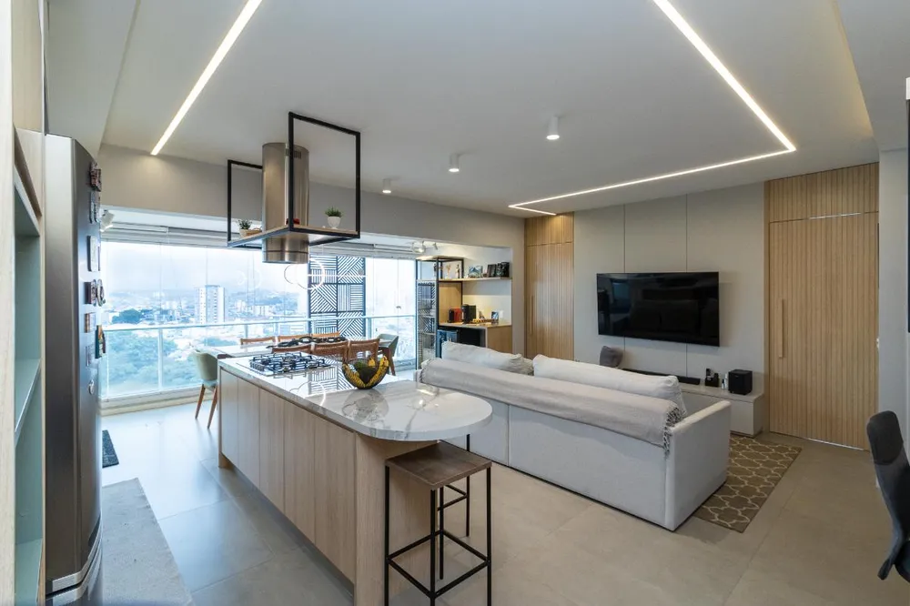 Apartamento, 2 quartos, 96 m² - Foto 5