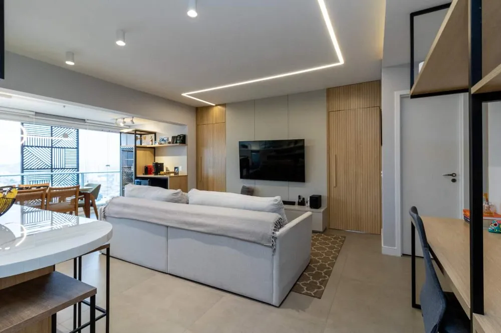 Apartamento, 2 quartos, 96 m² - Foto 3