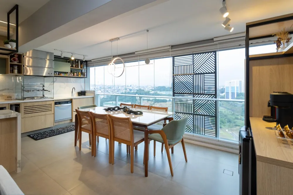 Apartamento, 2 quartos, 96 m² - Foto 14