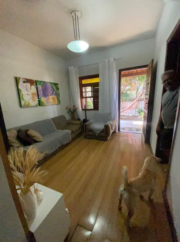 Casa, 5 quartos, 360 m² - Foto 3