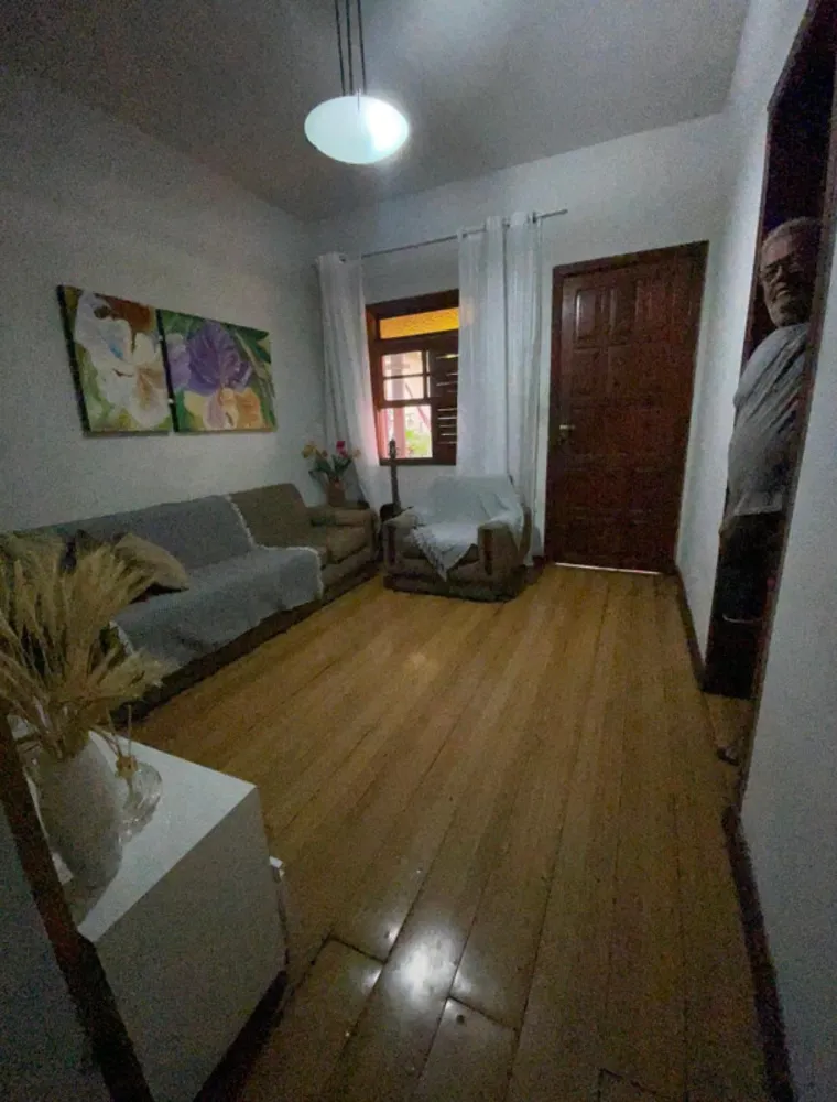 Casa, 5 quartos, 360 m² - Foto 4