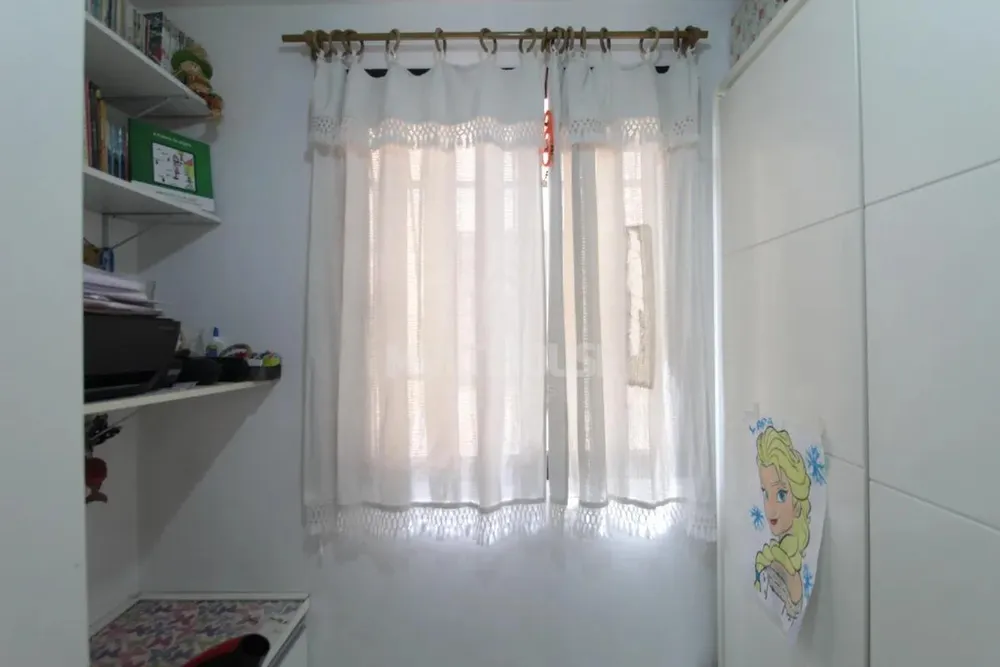 Apartamento, 3 quartos, 66 m² - Foto 1