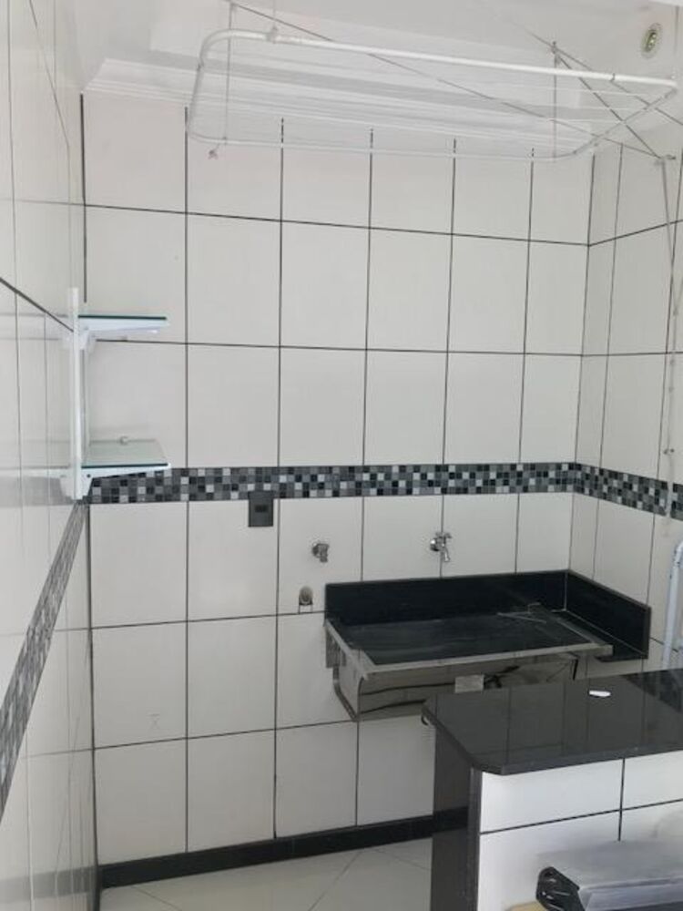 Apartamento à venda com 3 quartos, 78m² - Foto 3