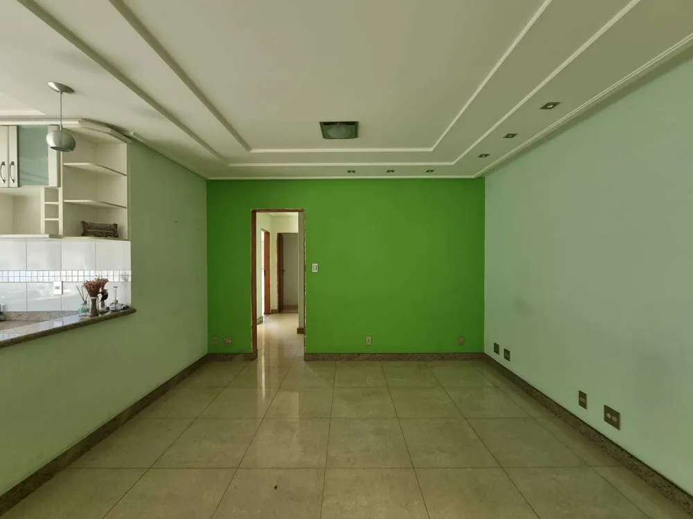 Cobertura, 3 quartos, 120 m² - Foto 3