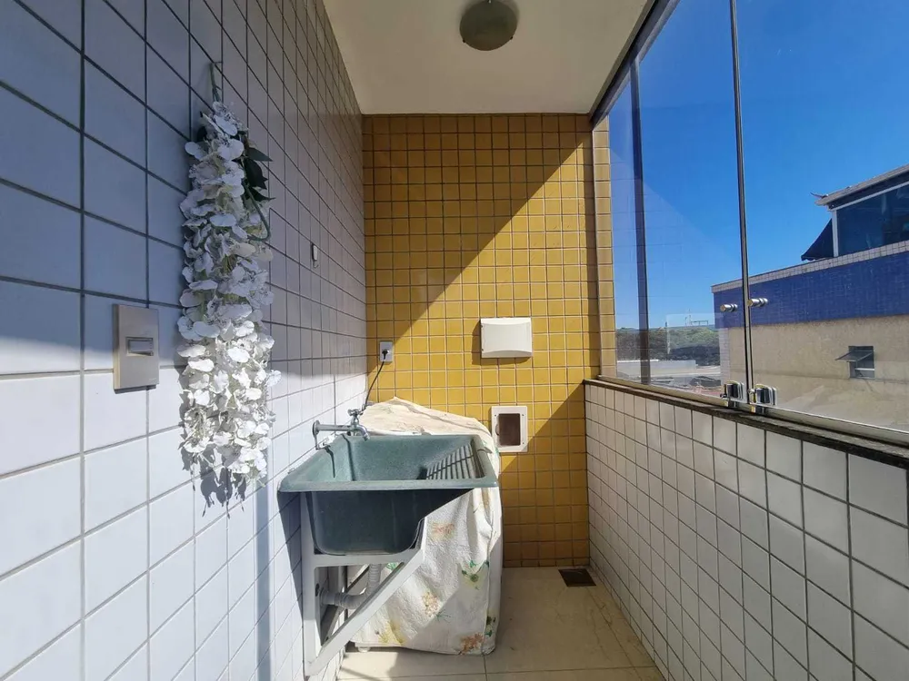 Cobertura, 3 quartos, 120 m² - Foto 3