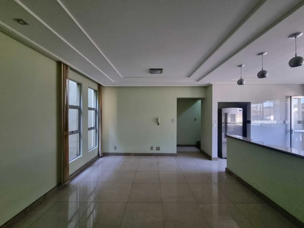 Cobertura, 3 quartos, 120 m² - Foto 1