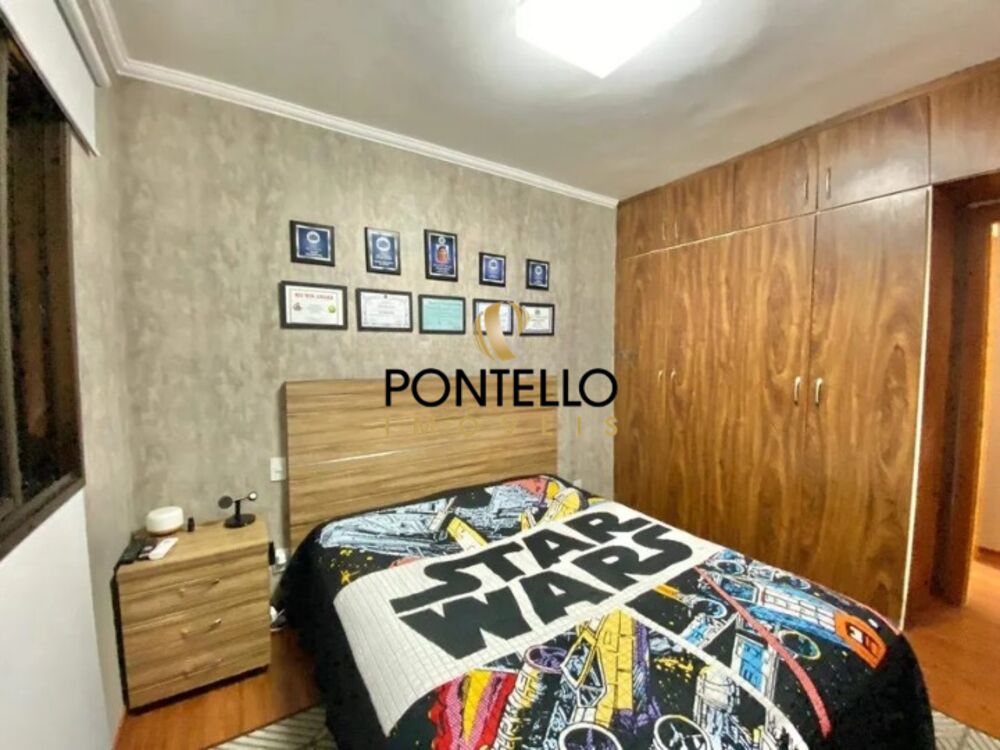 Cobertura à venda com 4 quartos, 221m² - Foto 4