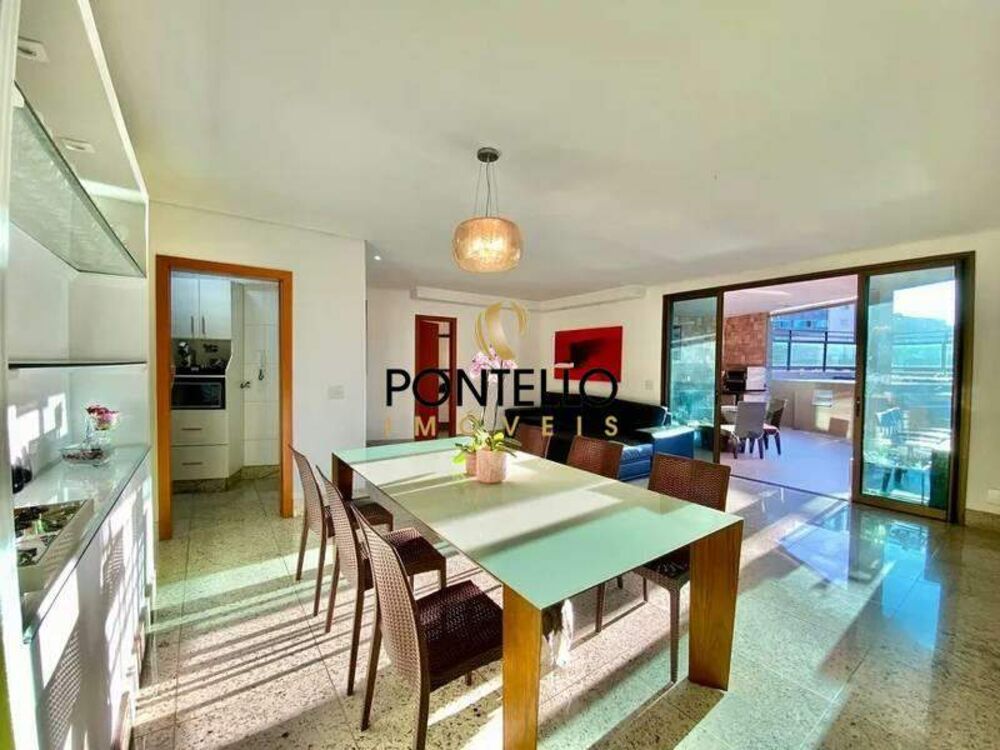 Cobertura à venda com 4 quartos, 221m² - Foto 7