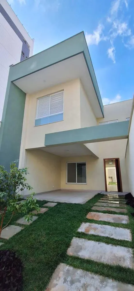Casa, 4 quartos, 161 m² - Foto 20