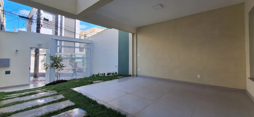Casa, 4 quartos, 161 m² - Foto 24