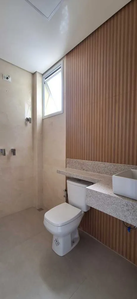 Casa, 4 quartos, 161 m² - Foto 12