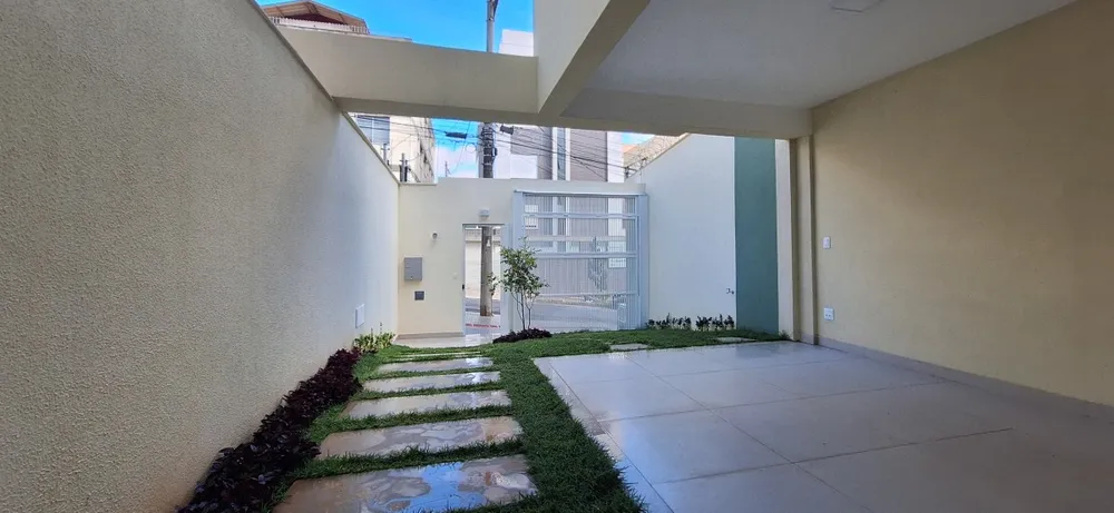 Casa, 4 quartos, 161 m² - Foto 22