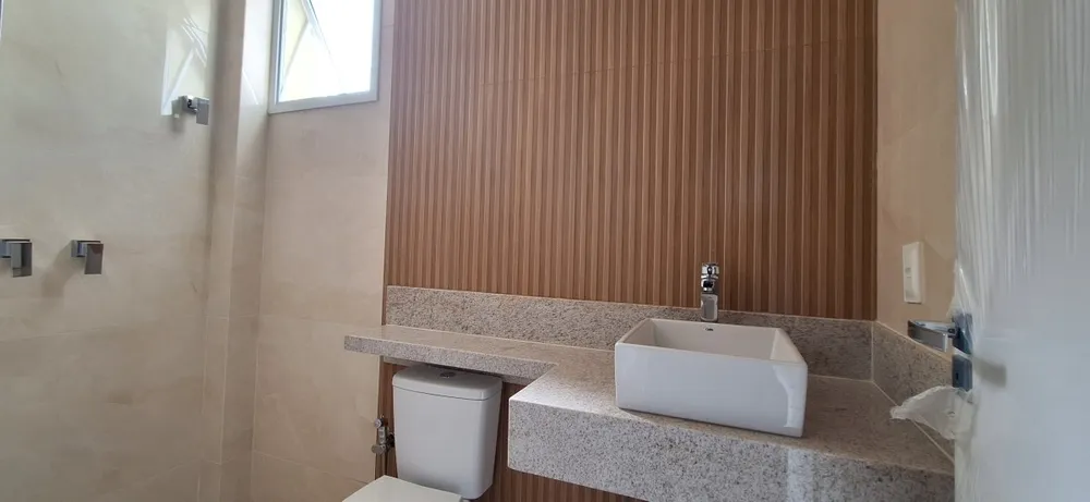 Casa, 4 quartos, 161 m² - Foto 11