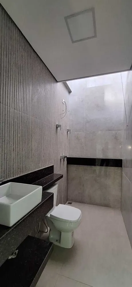 Casa, 4 quartos, 161 m² - Foto 19