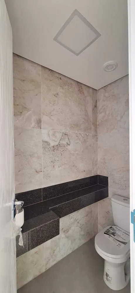 Casa, 4 quartos, 161 m² - Foto 5