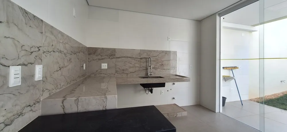 Casa, 4 quartos, 161 m² - Foto 6