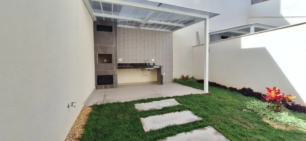 Casa, 4 quartos, 161 m² - Foto 7