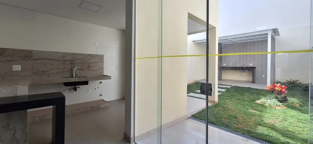 Casa, 4 quartos, 161 m² - Foto 6