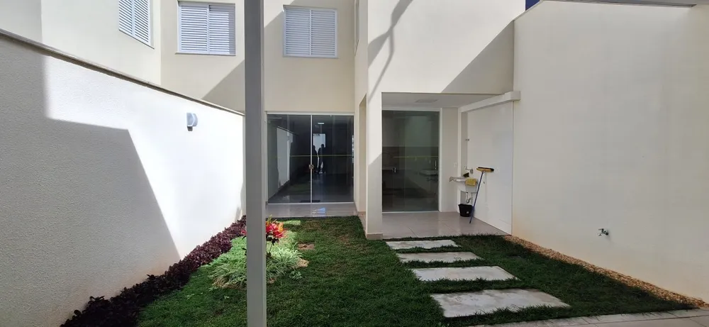 Casa, 4 quartos, 161 m² - Foto 10