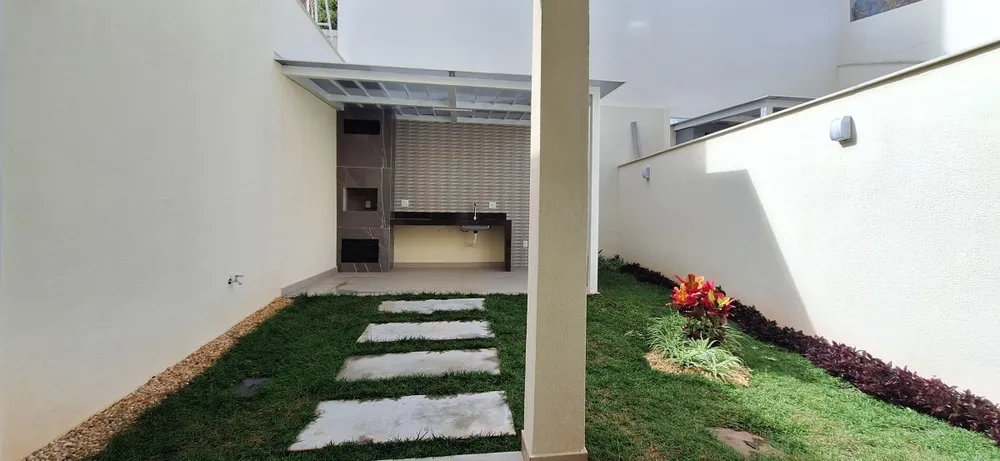 Casa, 4 quartos, 161 m² - Foto 8