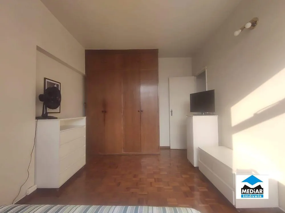Apartamento, 1 quarto, 40 m² - Foto 1