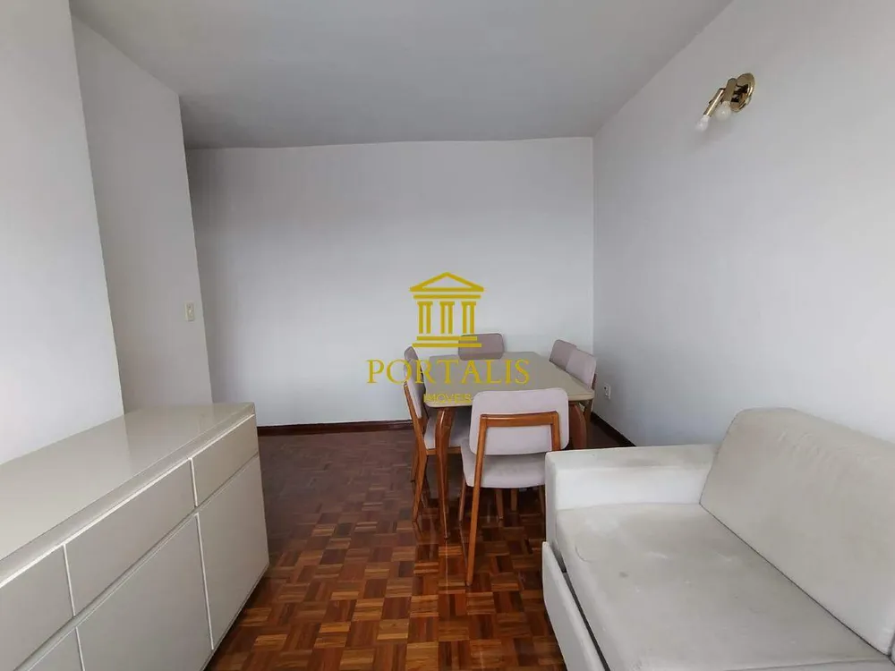 Apartamento, 1 quarto, 40 m² - Foto 9