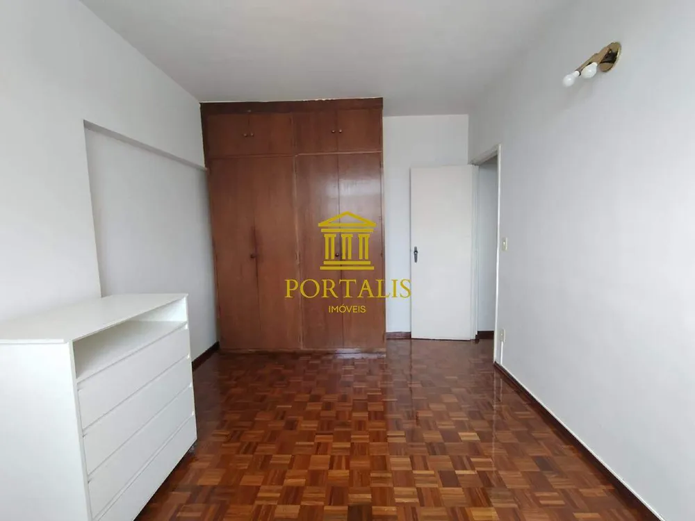 Apartamento, 1 quarto, 40 m² - Foto 8