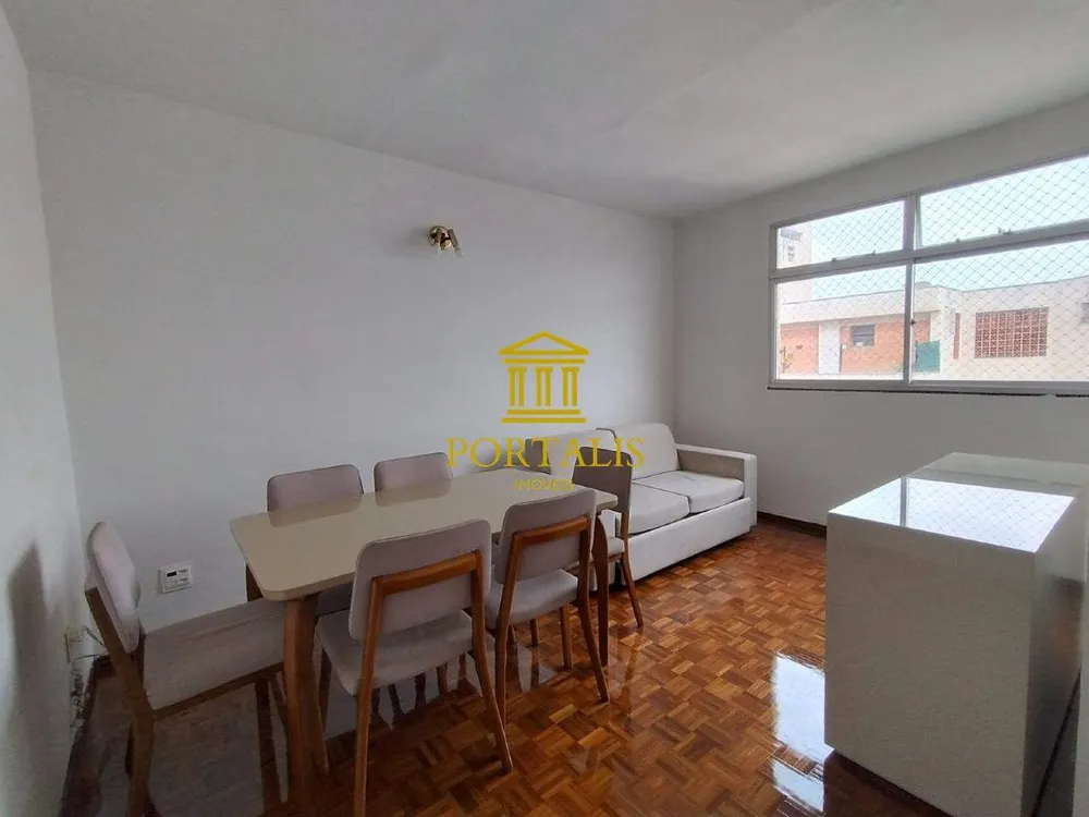 Apartamento, 1 quarto, 40 m² - Foto 5