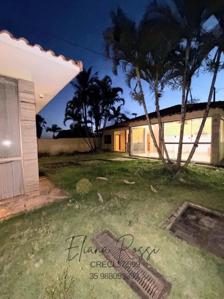 Casa de Condomínio, 5 quartos - Foto 6