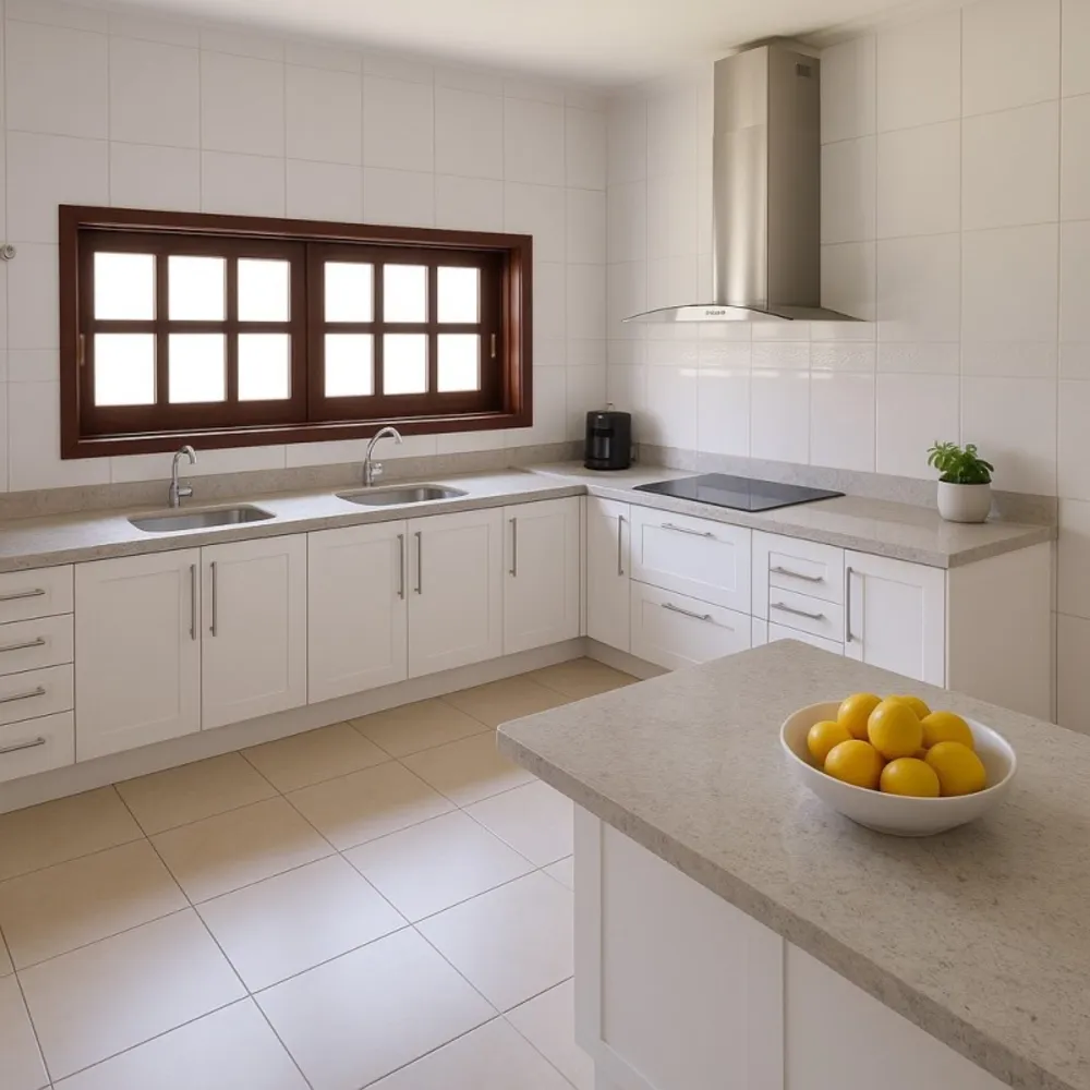 Casa de Condomínio, 5 quartos - Foto 4