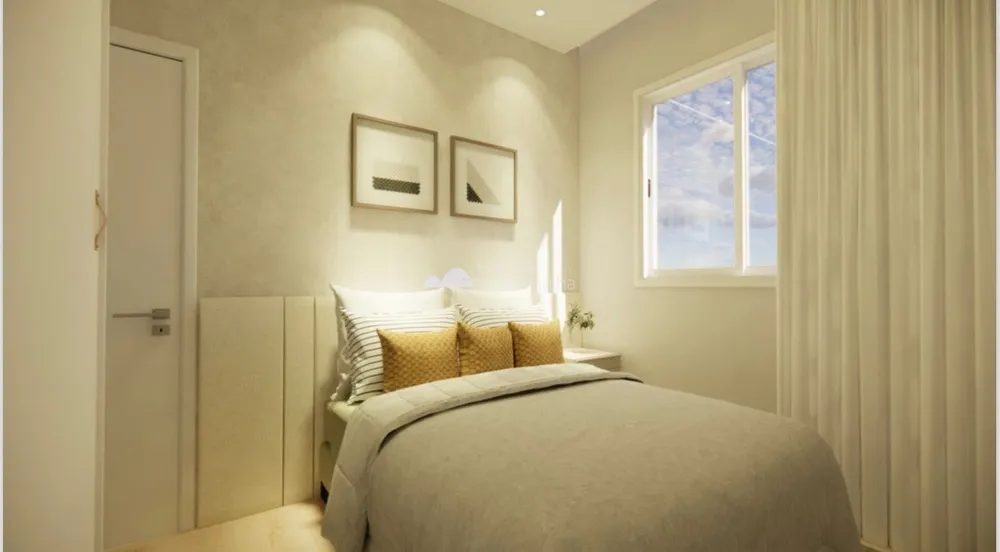 Apartamento, 2 quartos, 56 m² - Foto 6