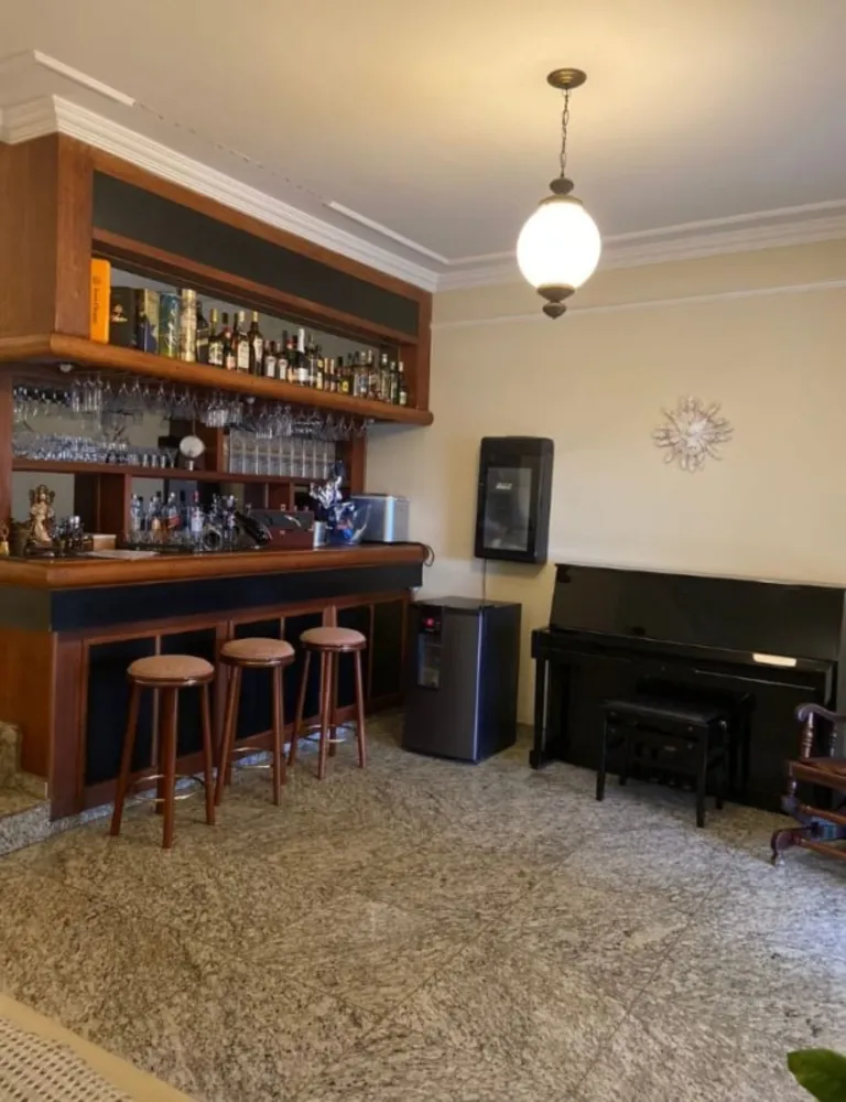 Casa, 4 quartos, 300 m² - Foto 2
