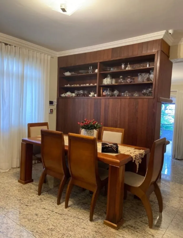 Casa, 4 quartos, 300 m² - Foto 3