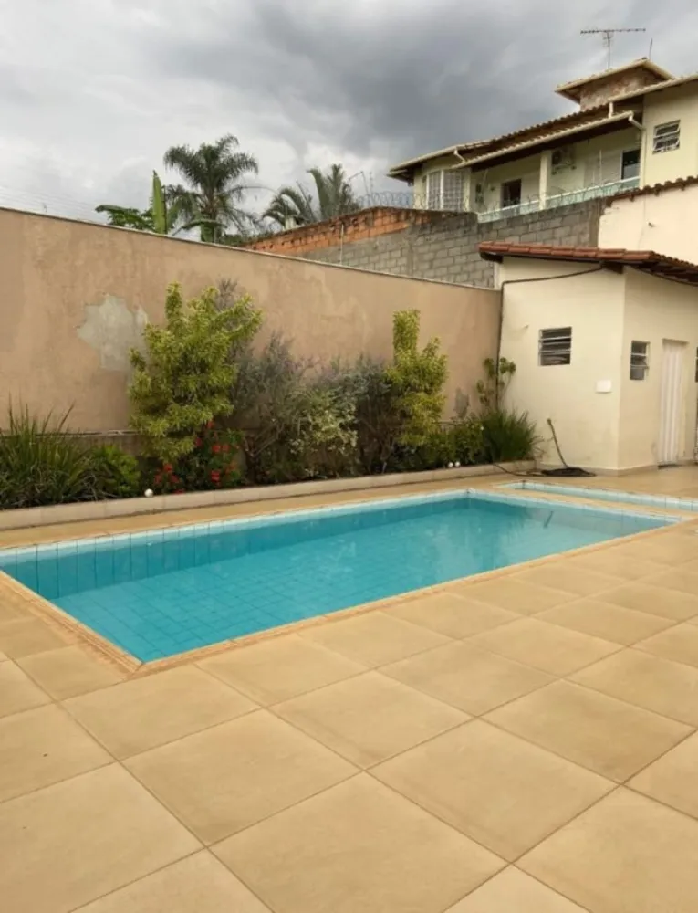 Casa, 4 quartos, 300 m² - Foto 8