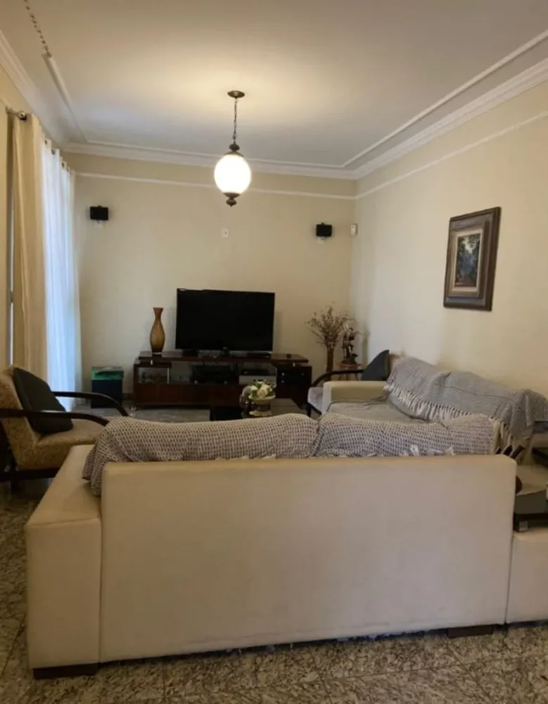 Casa, 4 quartos, 300 m² - Foto 4