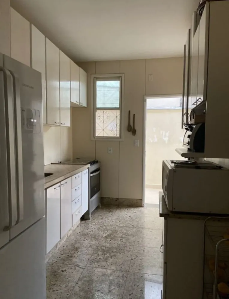 Casa, 4 quartos, 360 m² - Foto 6
