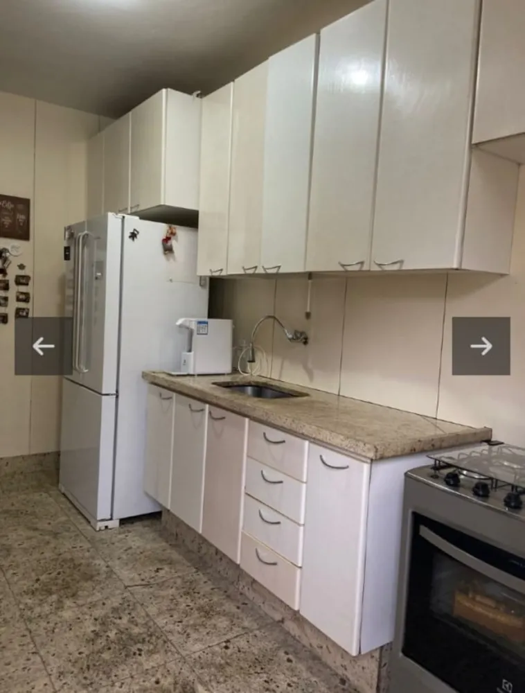 Casa, 4 quartos, 300 m² - Foto 5