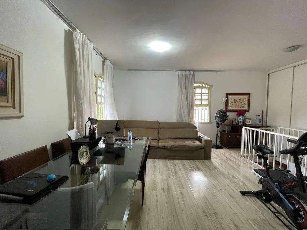 Casa, 5 quartos, 325 m² - Foto 7