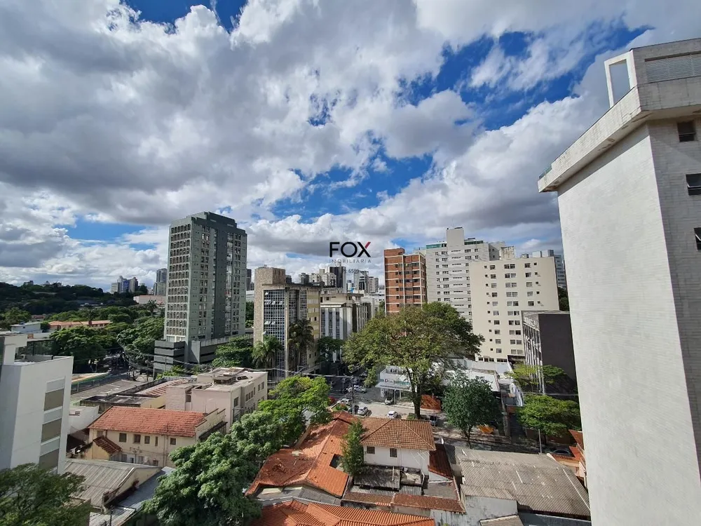 Cobertura, 2 quartos, 120 m² - Foto 12