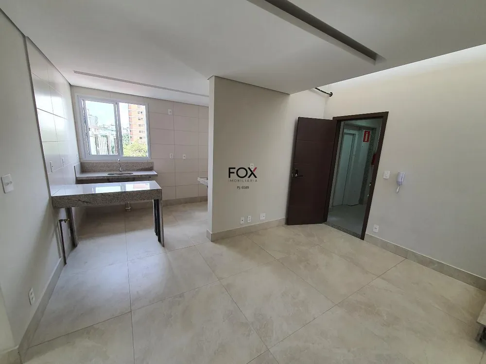 Cobertura, 2 quartos, 120 m² - Foto 1