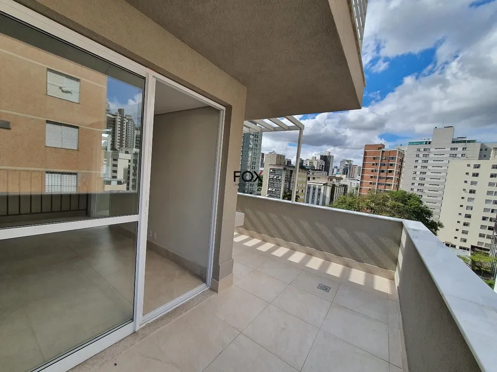 Cobertura, 2 quartos, 120 m² - Foto 11